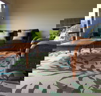 Black Cockatoo Cottages