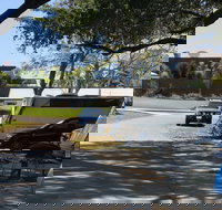 Burdekin Cascades Caravan Park - Your Accommodation