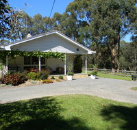 Cygnet Park Country Retreat - Your Accommodation