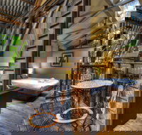 Daintree Wilderness Lodge