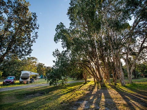 Delicate Campground - Your Accommodation 0