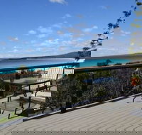 Driftwood Bay of Fires - Your Accommodation