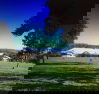 Farm Accommodation - Your Accommodation