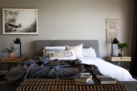 Fingal House - Your Accommodation 1