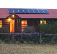 Gryphon Lodge - Your Accommodation