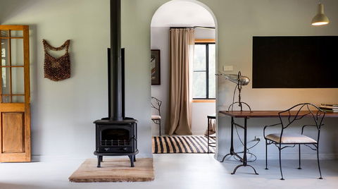 Nulla Nulla Blacksmiths Farm - Your Accommodation 0