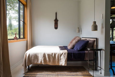 Nulla Nulla Blacksmiths Farm - Your Accommodation 1