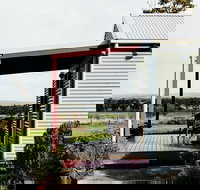 Otway Fields - Your Accommodation