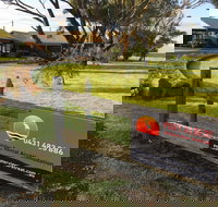 Port Albert Waterview Retreat