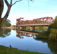 Riverbend Caravan Park