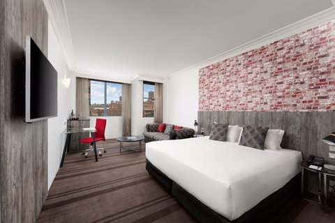 Rydges Sydney Central - Your Accommodation 0