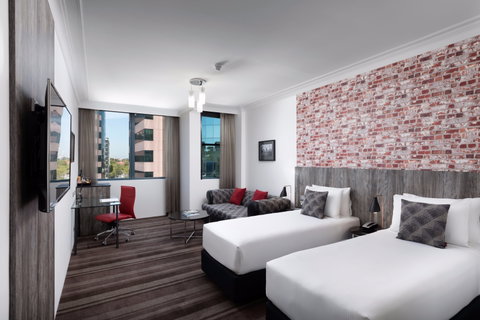 Rydges Sydney Central - Your Accommodation 1