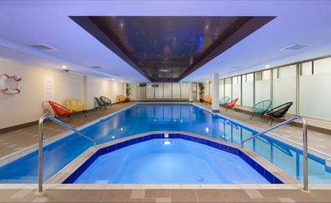 Rydges Sydney Central - Your Accommodation 2