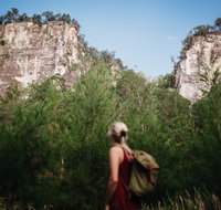 Sandstone Park Carnarvon Gorge - Your Accommodation