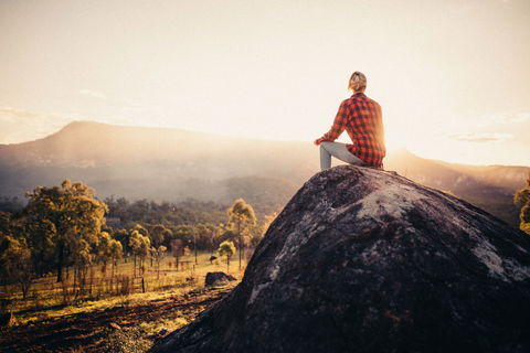 Sandstone Park Carnarvon Gorge - Your Accommodation 2