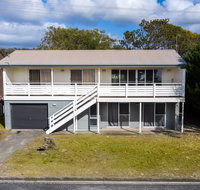 Seaview Getaway  Dunbogan