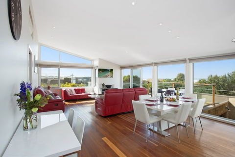 Tides Apartments Port Fairy - Your Accommodation 0