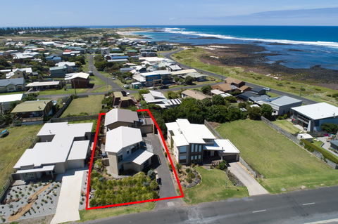 Tides Apartments Port Fairy - Your Accommodation 2