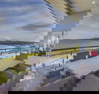 Tranquility Bay of Fires - Your Accommodation