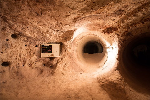 Umoona Opal Mine And Museum - Your Accommodation 2