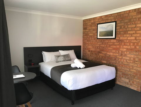 Upland Pastures Motel - Your Accommodation 0
