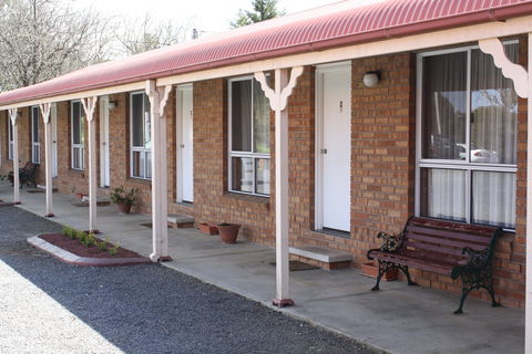 Upland Pastures Motel - Your Accommodation 1