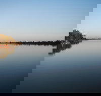 Washpool Retreat- Waterfront Living - Your Accommodation