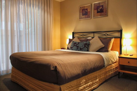Wollongong Serviced Apartments - Your Accommodation 0