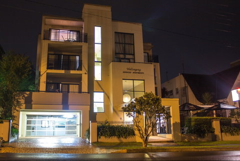 Wollongong Serviced Apartments - Your Accommodation 1