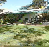 AAOK Jandowae Accommodation Park