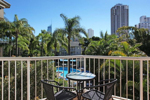 Mari Court Resort - Your Accommodation 3