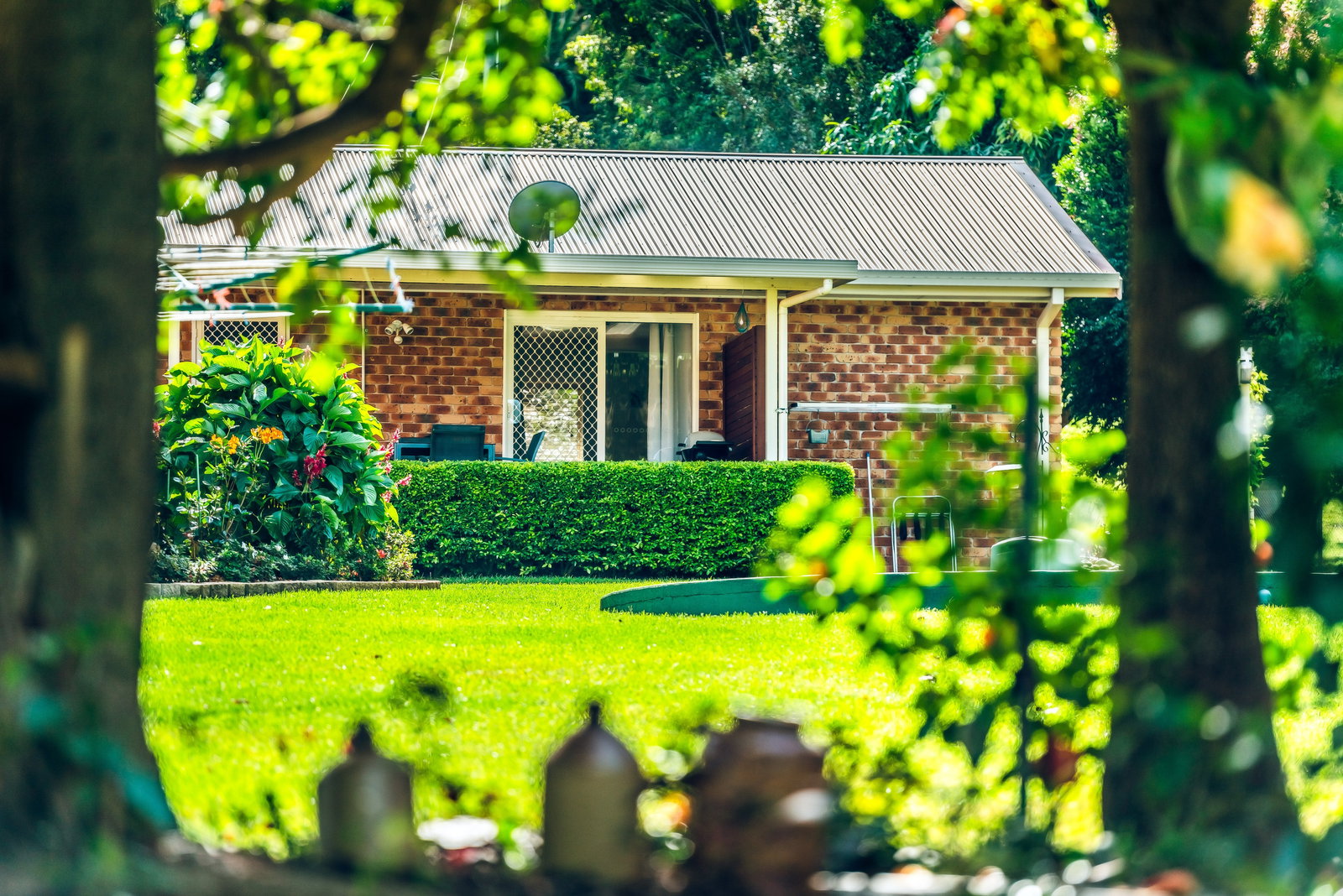Boambee NSW Your Accommodation