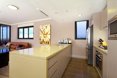 Australia Towers - Your Accommodation 0