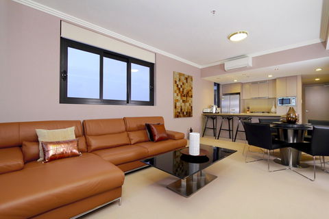 Australia Towers - Your Accommodation 1
