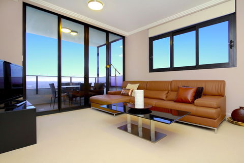 Australia Towers - Your Accommodation 2