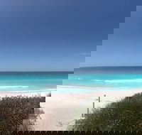 Barefoot Beach House - Your Accommodation