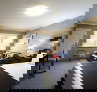 Best Western Tamworth Motor Inn - Your Accommodation