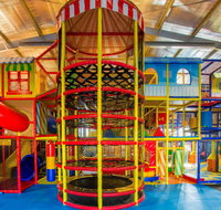 BIG4 Bendigo Park Lane Holiday Park - Your Accommodation