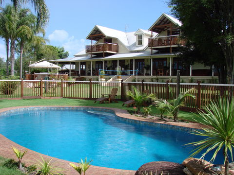 Clarence River B And B - Your Accommodation 0