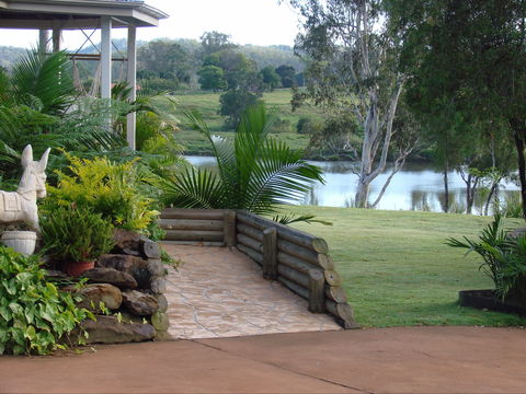 Clarence River B And B - Your Accommodation 1