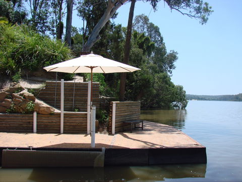 Clarence River B And B - Your Accommodation 2