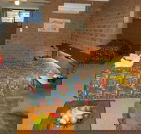 Colonial Motor Inn Pambula