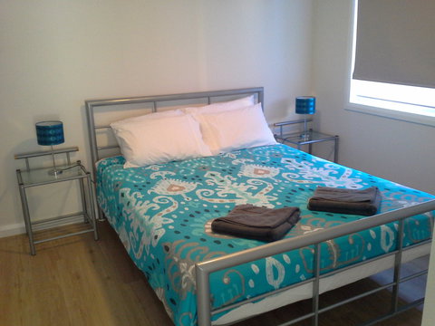 Cozzys Condo Luxury Beach House - Your Accommodation 1