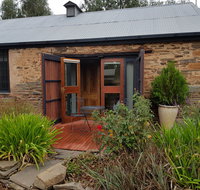 Cypress Studio - Mintaro
