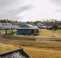 DAG Sheep Station - Your Accommodation