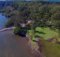 Diamond Waters Caravan Park