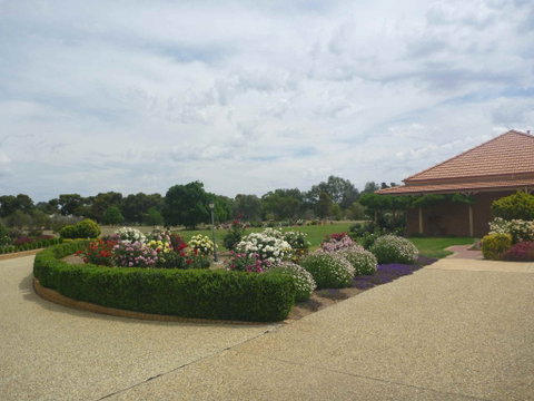 Fairways Bed And  Breakfast At Jerilderie - Your Accommodation 0