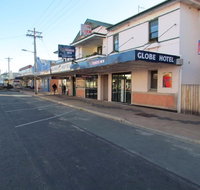Globe Hotel Bombala - Your Accommodation