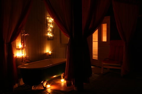 Goldsmith's In The Forest - Your Accommodation 0