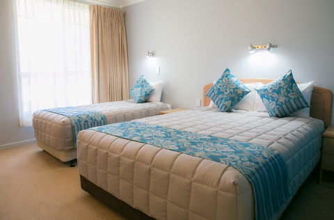 Gosford Palms Motor Inn - Your Accommodation 0